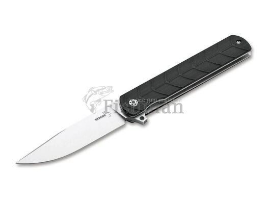 Boker Plus Legion