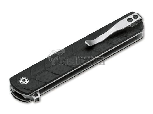 Boker Plus Legion