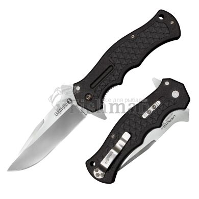 Cold Steel Crawford Model 1 Black