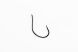 Decoy Worm23 Body Hook, 9, 1