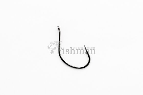 Decoy Worm23 Body Hook, 9, 1