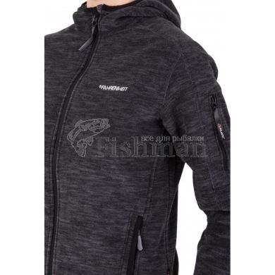 Hoody Thermal Pro&reg; Woman, XS