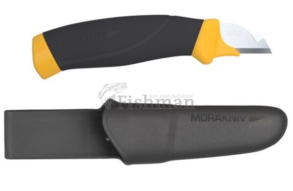 Morakniv Electrician's Knife