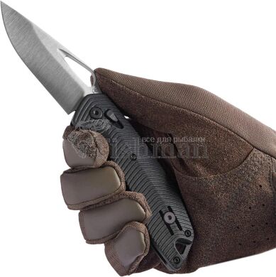 Boker EDK Black