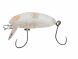 Nories Crankin Boss Pupa Shallow, 110