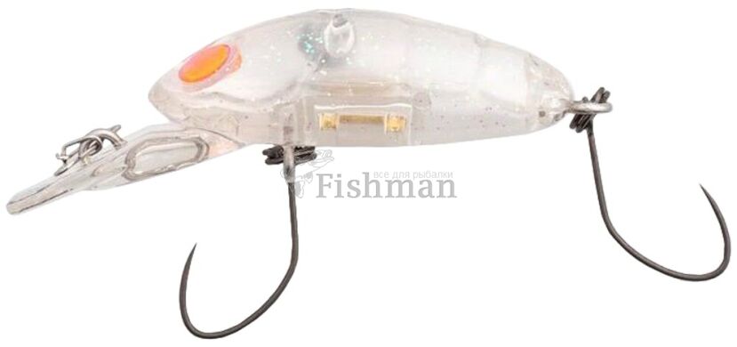 Nories Crankin Pupa, 110