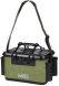 Prox EVA Tackle Bakkan With Rod Holder army green	, 36, 45×30×25.5