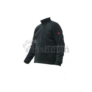 Classic 200 ZIP чорний, S