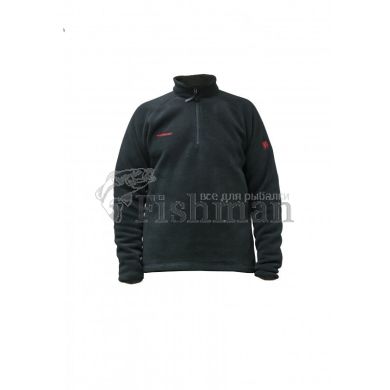 Classic 200 ZIP чорний, S