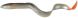 Savage Gear 3D Real Eel Loose Body 12cm 11g, 21