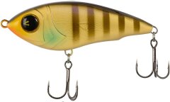 Select Jerkid 100SS, 12