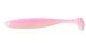 Keitech Easy Shiner 3", EA10 Pink Silver Glow
