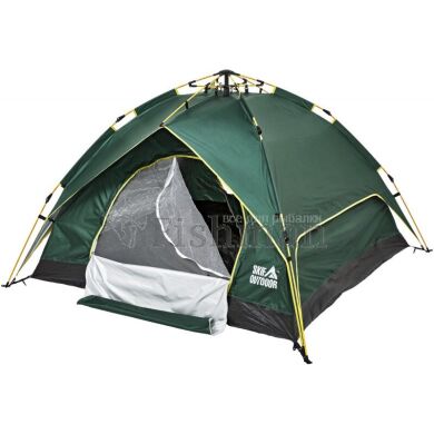 Skif Outdoor Adventure Auto II