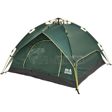 Skif Outdoor Adventure Auto II