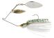 ZMAN Slingbladez Double Willow 10.5g, Greenback Shad