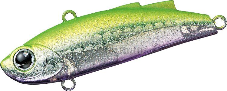 Daiwa Morethan Minient 57S, Azuki Matcha