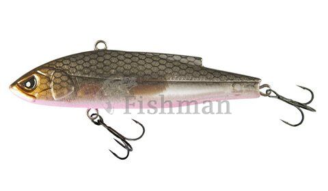 Lucky John LUCKY JOHN Vib S 78, 707, . LJVIB78-707, 707