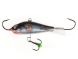 Lucky John Baltic 6 with tee, 13H
