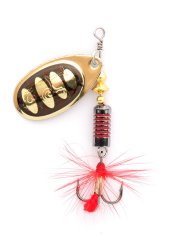 Lucky John Bonnie Blade #5, 1