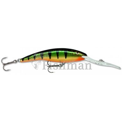 Rapala Deep Tail Dancer TDD11, FLP