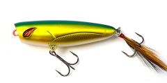 Nories Zag Bug Two Hooks, BR-245M