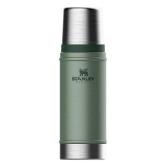 Stanley Classic Hammertone Green