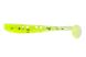 Lucky John BABY ROCKFISH 1.2in, 071 (Lime Chartreuse)