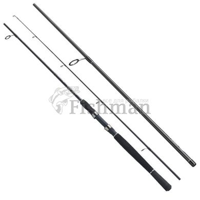 Fladen Xtra-Flexx, 210cm, 210, 2, 7.0 - 24, #0.6 - 1.0 PE