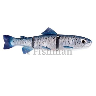 Fladen Living Trout 114g 23cm, Sea Trout