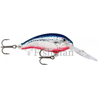 Rapala Shad Dancer SDD 05, BFL