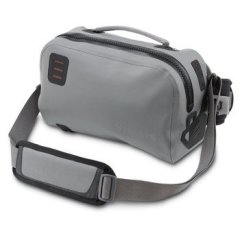 Сумка Simms Dry Creek Z Hip Pack Charcoal One Size