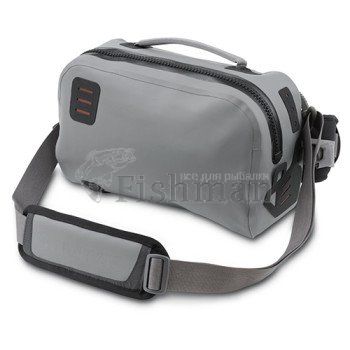 Сумка Simms Dry Creek Z Hip Pack Charcoal One Size