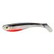Fladen Maxximus Predator Softy Prey 110g 255mm, Black Silver Red