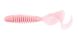 LJ Pro Series Crusher Grub 4.5 in, F05 (Super Pink)