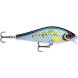 Rapala Super Shadow Rap SSDR16, SCRB