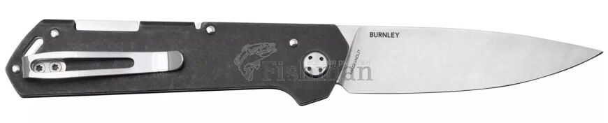 Boker Kihon Bifold 42a Black