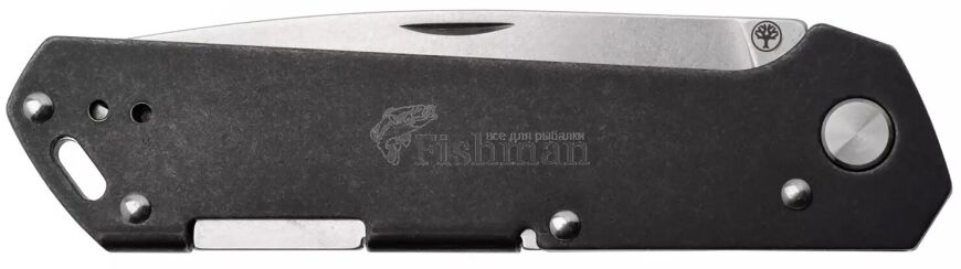 Boker Kihon Bifold 42a Black