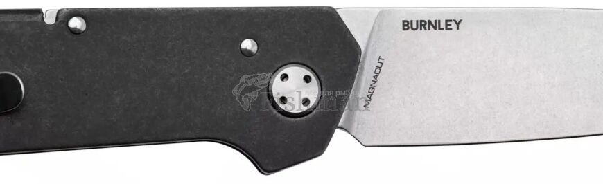 Boker Kihon Bifold 42a Black