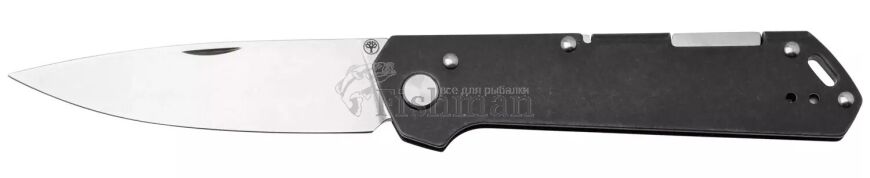 Boker Kihon Bifold 42a Black