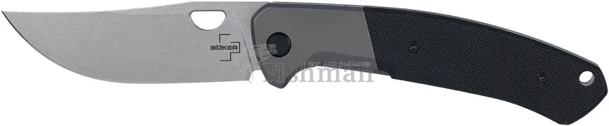 Boker Plus Elso Folder