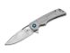 Boker Plus P51 Mustang Damast