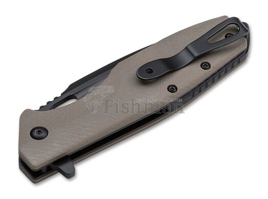 Boker Plus Tactical Caracal