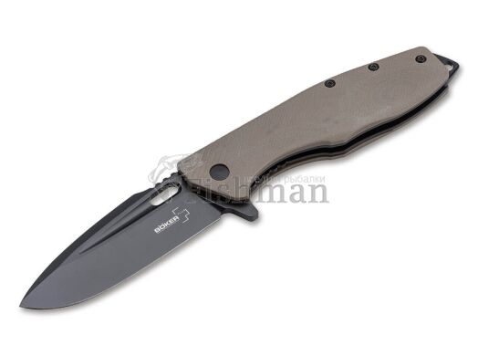 Boker Plus Tactical Caracal