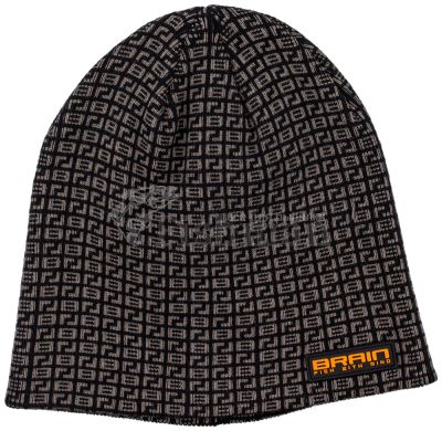 Brain Black One