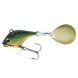 Daiwa Prorex ZN Jig Spinner 21g, Green Golden Roach