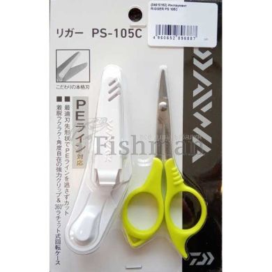 Daiwa Riggor PS-105C