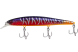 Jackall Mag Squad 160SP, TH Hot Orange