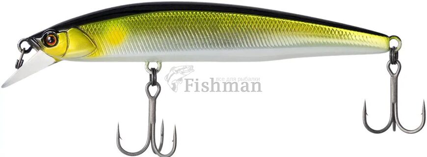 Jackall Rerange 95SP, KoAyu