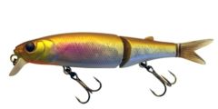 Jackall Tiny Magallon, HL Mat Shad