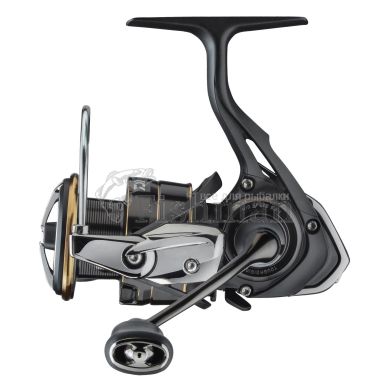 Daiwa 20 Ballistic EX LT, 2500, 2500D, 5.3, 10.0, 170, 150/0.28, 11